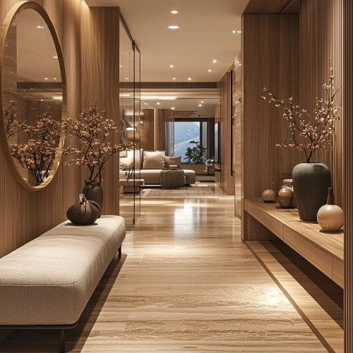 Hallways Image