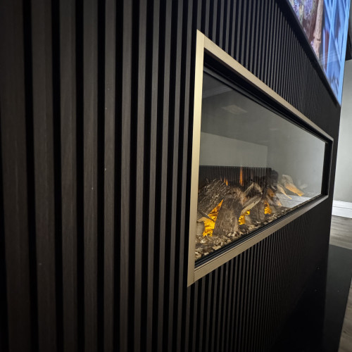 Electric Fires Image