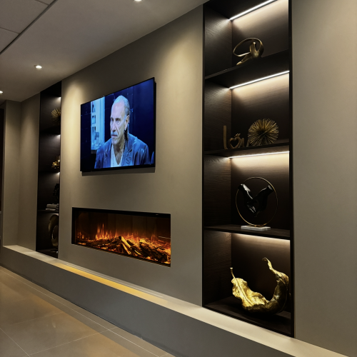 Media Walls Image