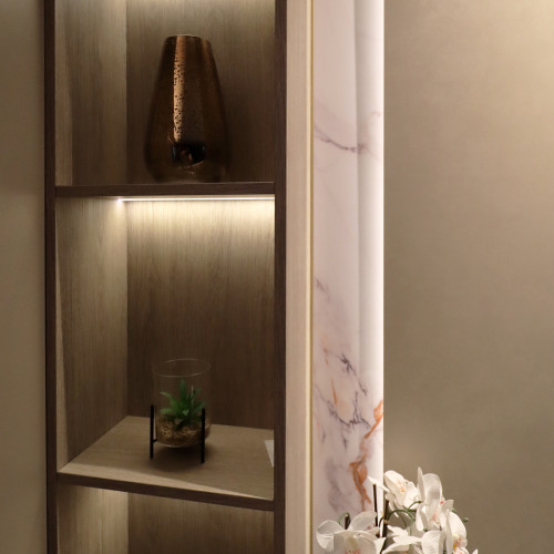 Bespoke Cabinets & Shelving Image